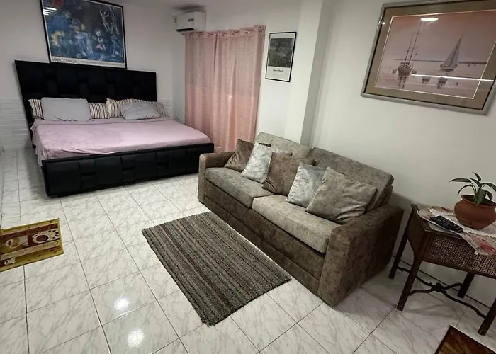 Estudio Independiente, Full Equipo En Excelente Zona De Caracas