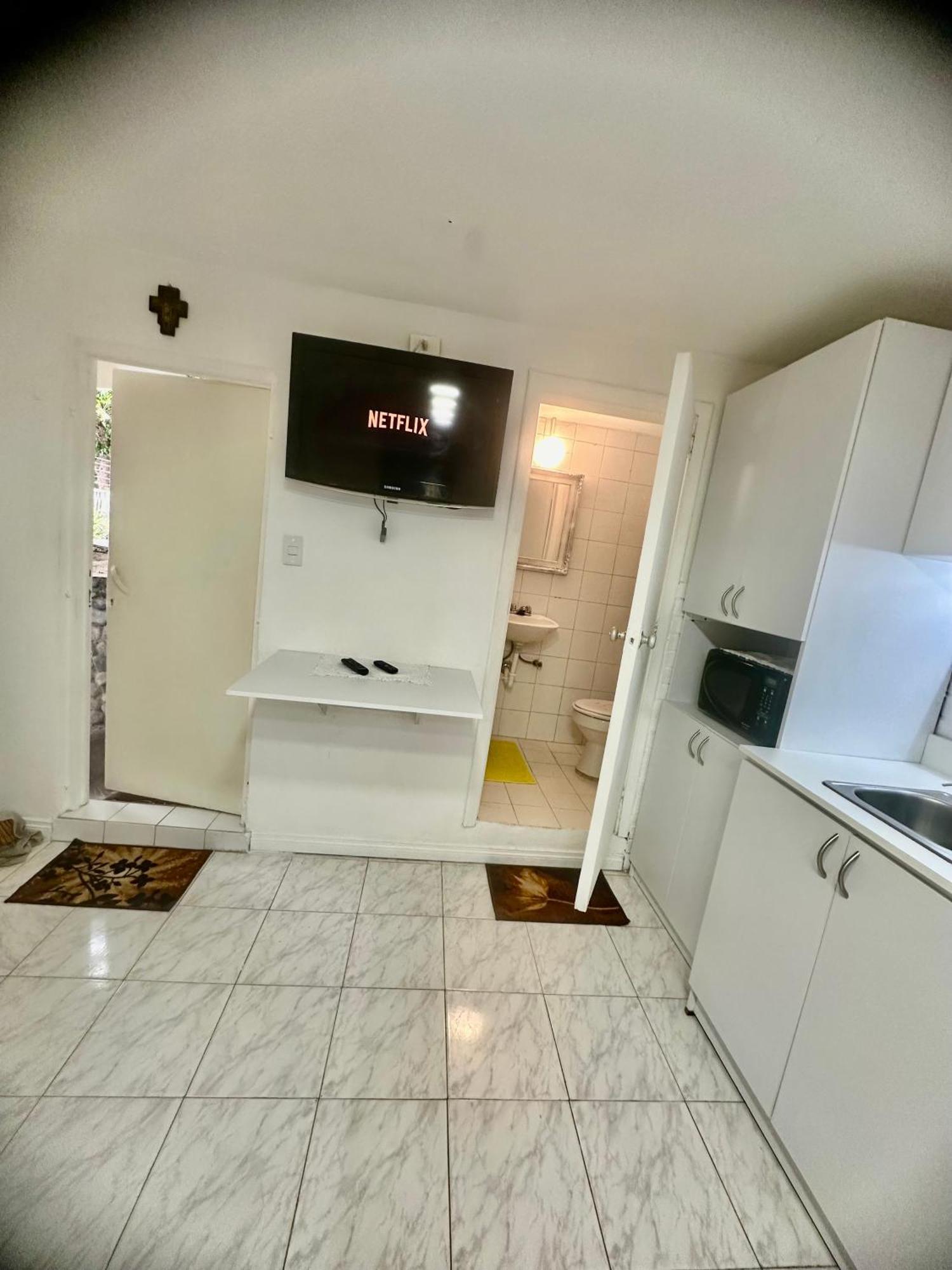 Apartamento Estudio Independiente, Full Equipo En Excelente Zona De Caracas