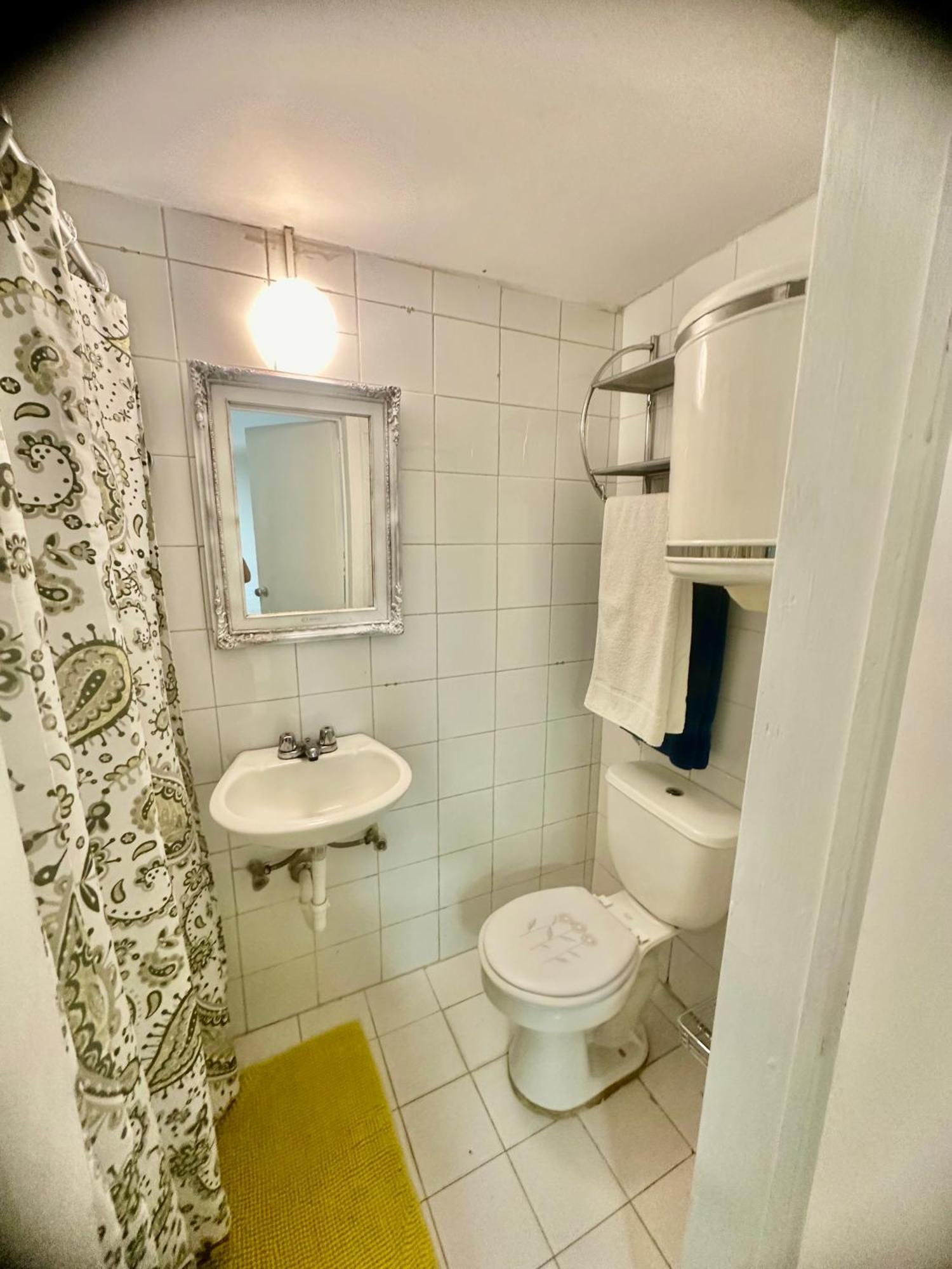 Estudio Independiente, Full Equipo En Excelente Zona De Apartamento *