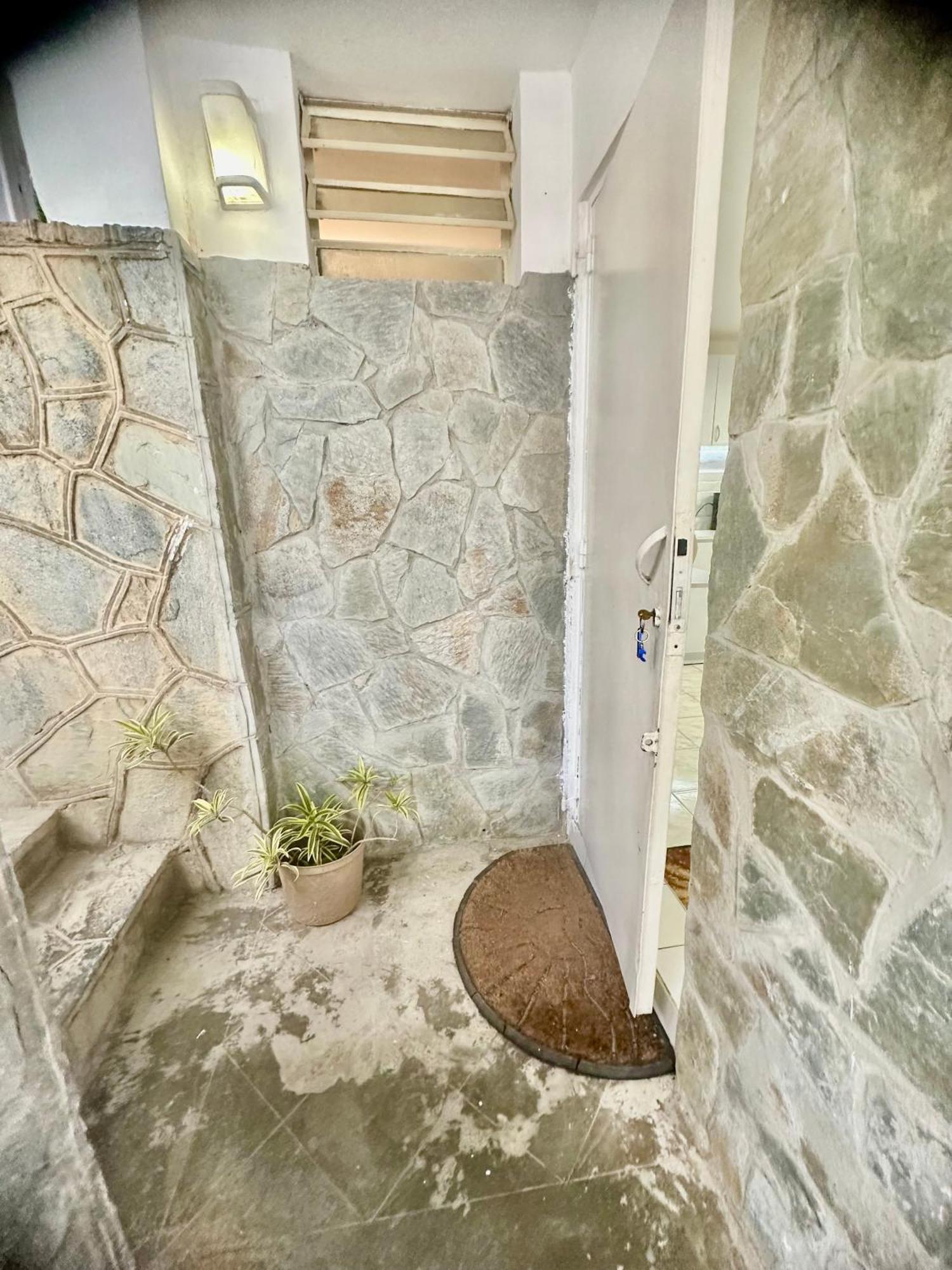 Apartamento Estudio Independiente, Full Equipo En Excelente Zona De *