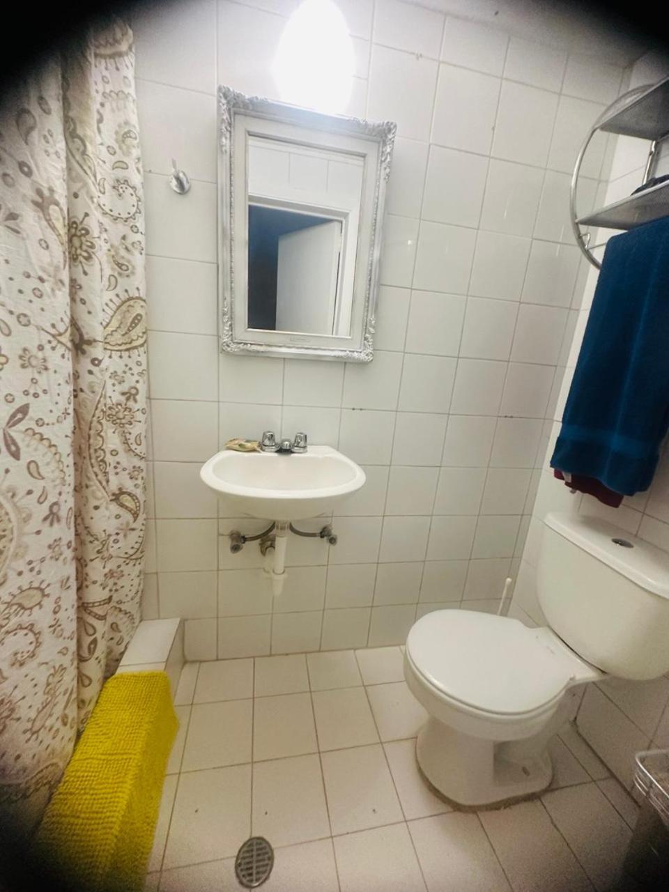 Estudio Independiente, Full Equipo En Excelente Zona De Apartamento *