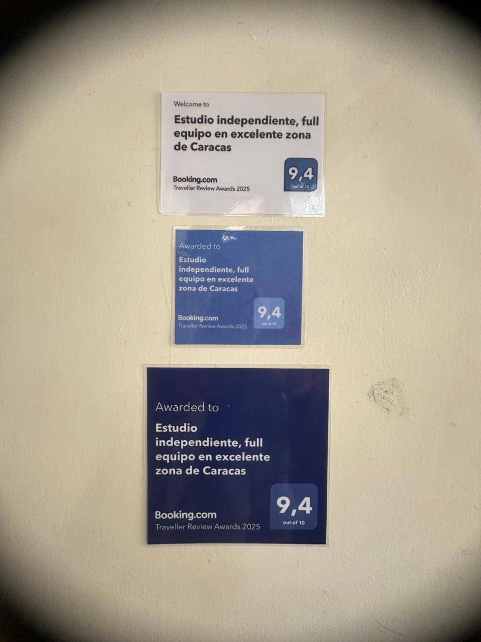 Estudio Independiente, Full Equipo En Excelente Zona De *