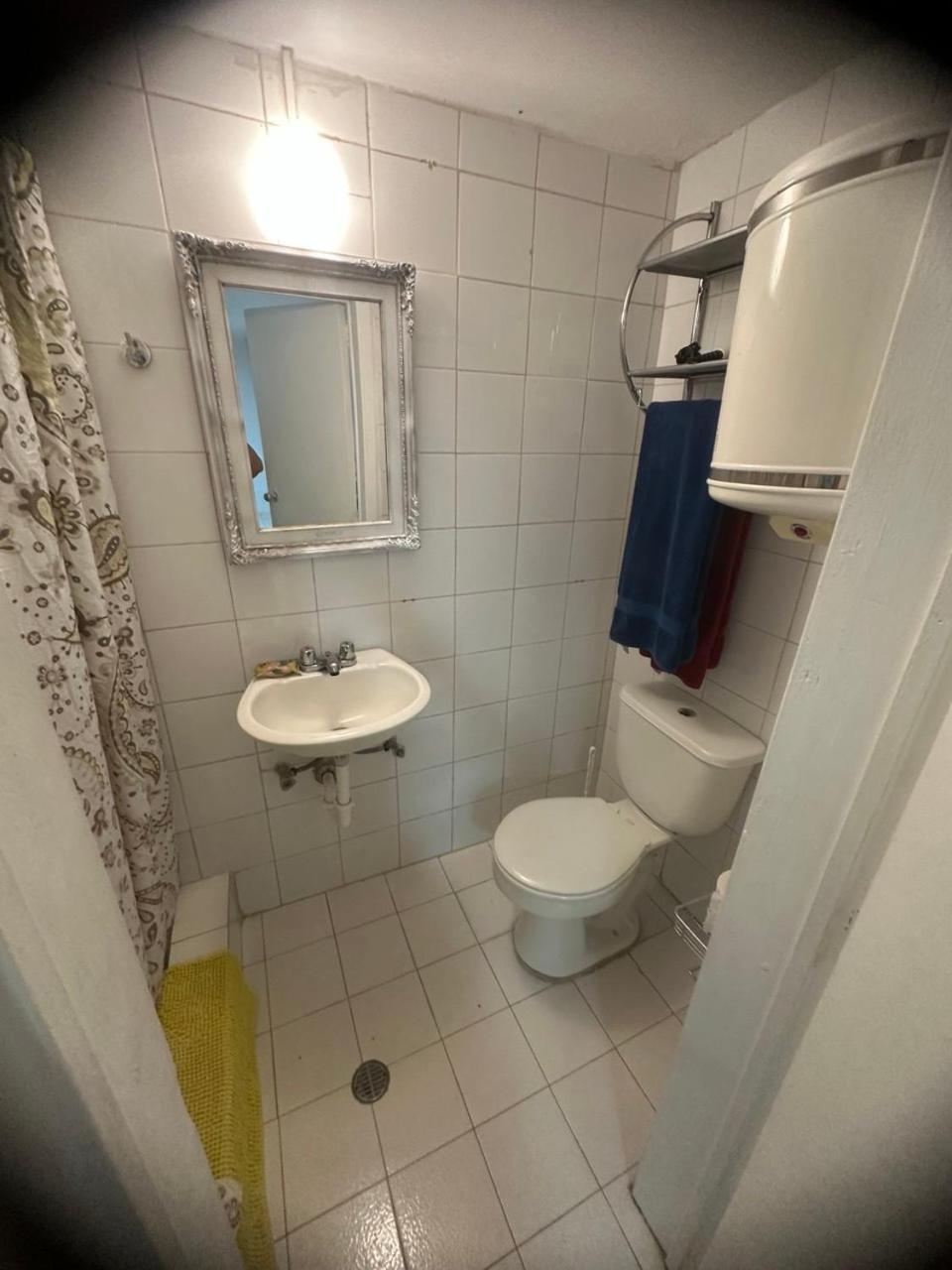 Apartamento Estudio Independiente, Full Equipo En Excelente Zona De