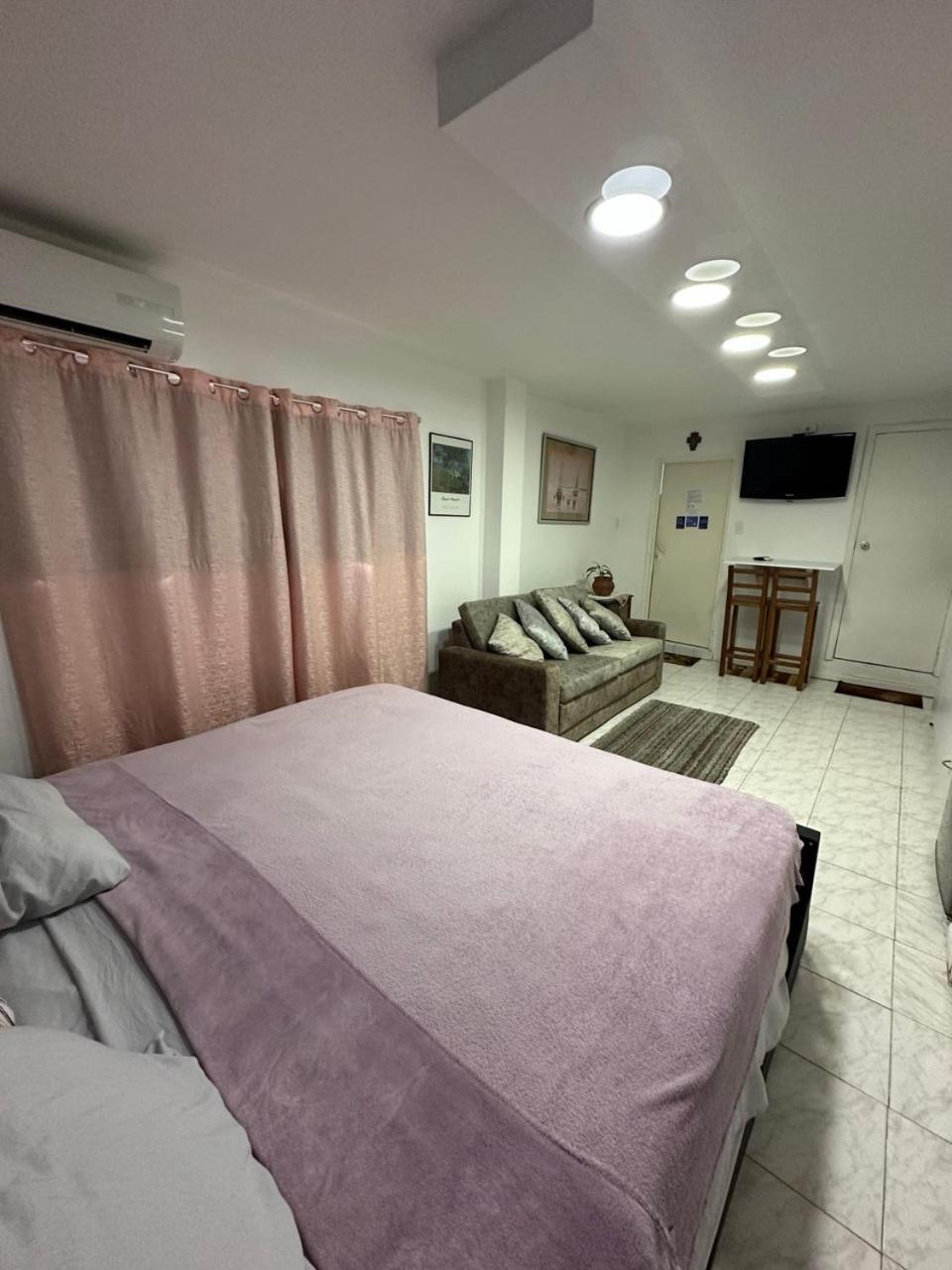 Apartamento Estudio Independiente, Full Equipo En Excelente Zona De Caracas